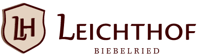 Leichthof Logo